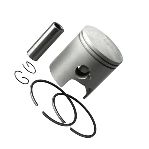 Pistons et anneaux de précision pour moteur hors-bord 2 temps 30HP