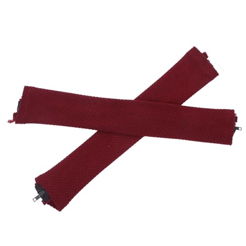 ABOOFAN 2 Pares Fundas para Reposabrazos