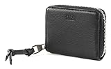 FREDsBRUDER Bloomfield Geldbörse Leder 11 cm