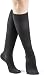 SIGVARIS Women's SELECT COMFORT 860 Closed Toe Calf High Compression Hose 20-30mmHg