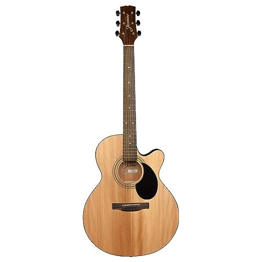 Jasmine S34C NEX Acoustic Guitar