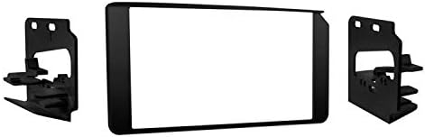 Metra 95-3003G 1995-2002 Select GM SUV / Trucks Double Din Dash Kit