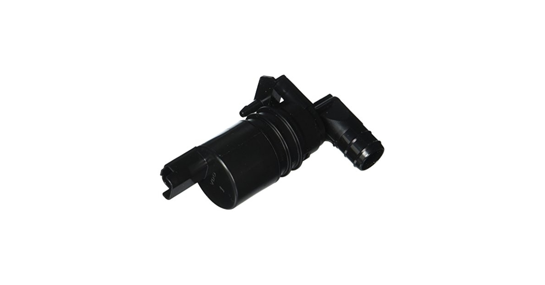 Amazon.com: Genuine Nissan 28920-ZL40A Windshield Washer