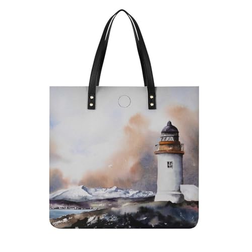 Sac à main shopper rétro femmes grand tote bag aux finitions soignées
