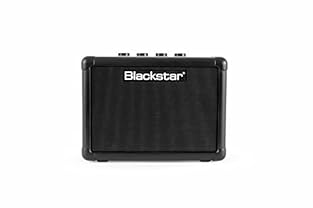 Huge Tone, Small Size Rather than just being focussed on its look and compact size and ultimately sacrificing the quality of sound, the FLY 3’s unique design delivers the same tonal balance and feel of a larger guitar amp even at low volumes. Sonic P...