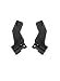 Mutsy Nexo Infant Car Seat Adapter for Maxi Cosi