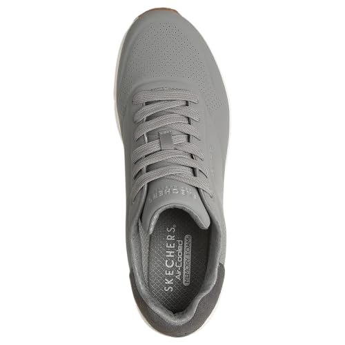 Baskets basses Skechers Uno Suited On Air - vue 7