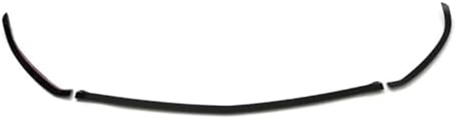 Splitter, dla Benz, Klasa A W177 A180 A200 A220 A250, dla AMG