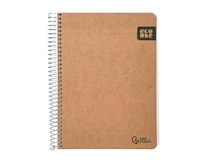 Liderpapel BJ92 Zeszyt Ćwiczeń A5 120 Arkuszy