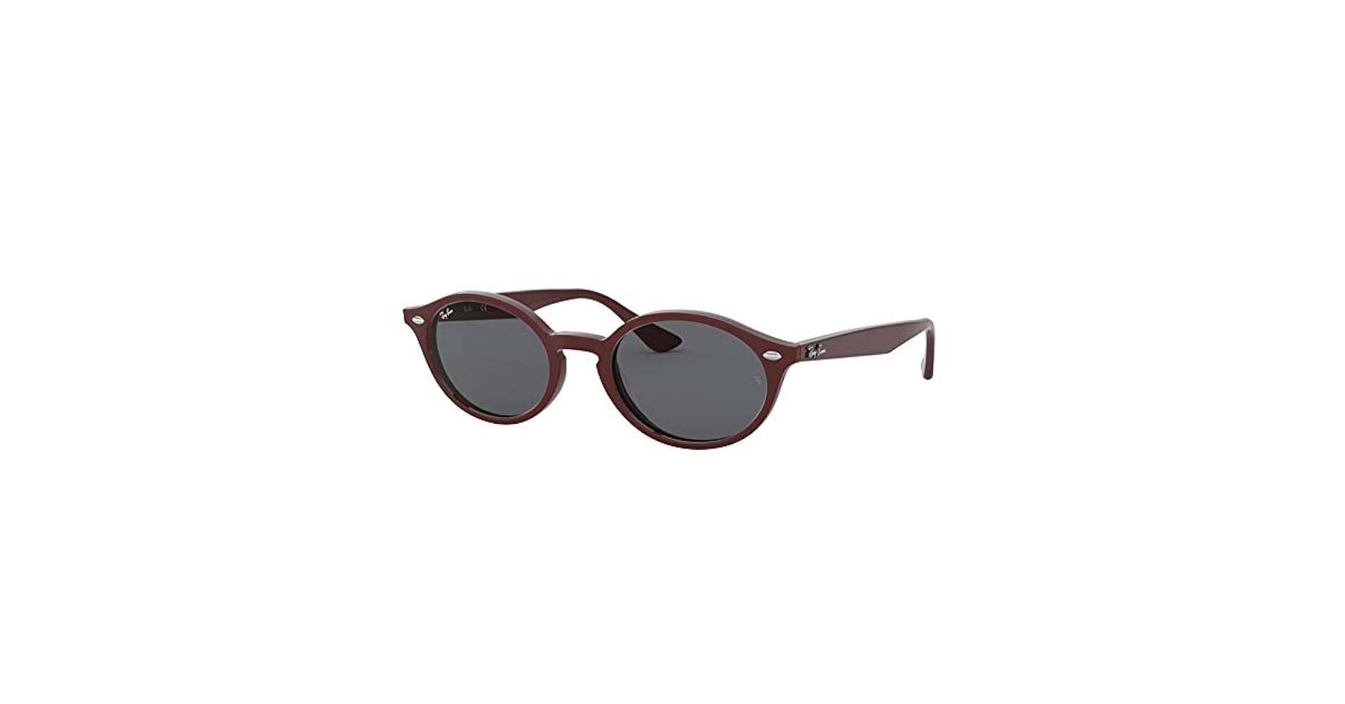値下　Ray-Ban オーバル　サングラス ブラック　RB 4315F Ray-Ban オーバル サングラス ブラック RB 4315F