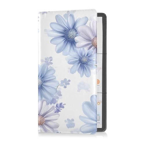 Organizador para auto Piel Slim miniatura 7