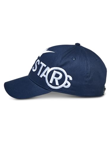 Casquette de baseball Alpinestars réglable committed hat homme sport - 3