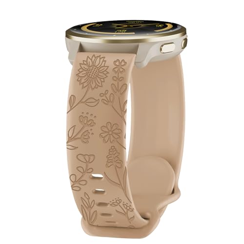 HQzon 22mm \tgVRvoh Garmin Venu 3/Vivoactive 4/Venu 2/Venu 4 45mmɑΉ Ђ܂vg hpoh Forerunner 265/255 p