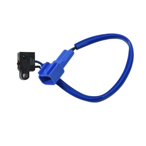 Interrupteur de commande 60V-8259F étanche pour moteur 4T 75-300 CV