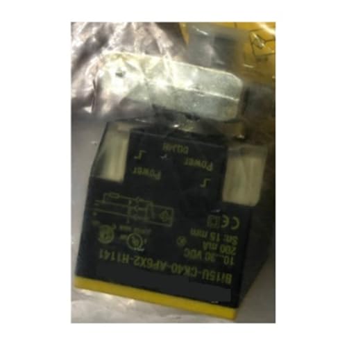 Sensor BI15U-CK40-AP6X2-H1141 interrupteur de fin de course