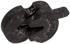 Shaped Tourte-Style Cello Mute