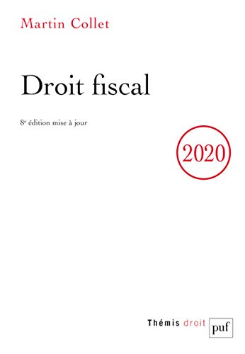 Télécharger Droit fiscal Livre eBook France
