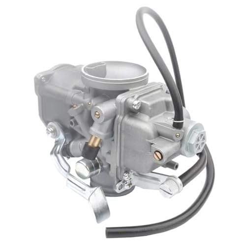 Carburateur pour ATC350X défaillant, la solution de remplacement moto - 4