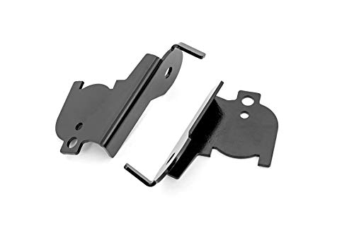 Rough Country 2" Leveling Kit for 2019-2022 Ram 1500 4WD | Air Ride - 31012