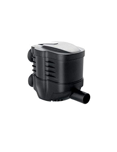Bomba Submersa para Aquário Sarlo Better Sb1000C 110V Sarlo Better Para Peixes