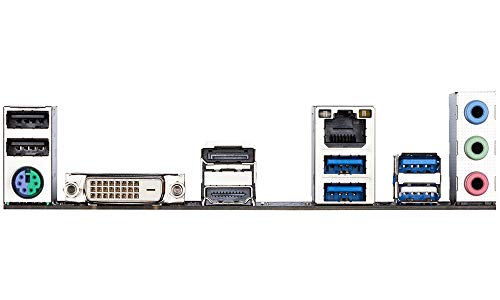 Gigabyte A520M DS3H mATX Motherboard for AMD AM4 CPUs