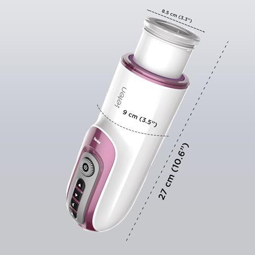 Image of Onahole Male Masturbator for Penis Stimulation Masterburters Masturbation Cup Penis Male Adult Toys 10 Stroking Modes OH-AV-038