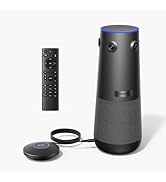 Amazon.com: NEARITY 360 Alien 4K Video Conference Camera with
