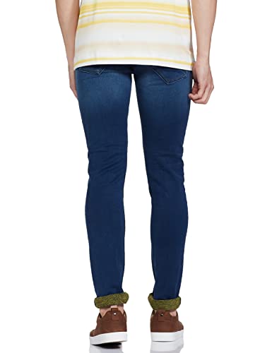 Image of Monte Carlo Mens Cotton Blend Trouser