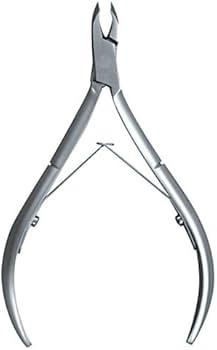 内海 IXIA キューティクルニッパー X-type シングルスプリング Amazon | 内海 IXIA キューティクルニッパー X-type シングル