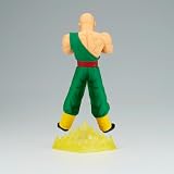 Figurine Tenshinhan Dragon Ball Z Banpresto – photo 5