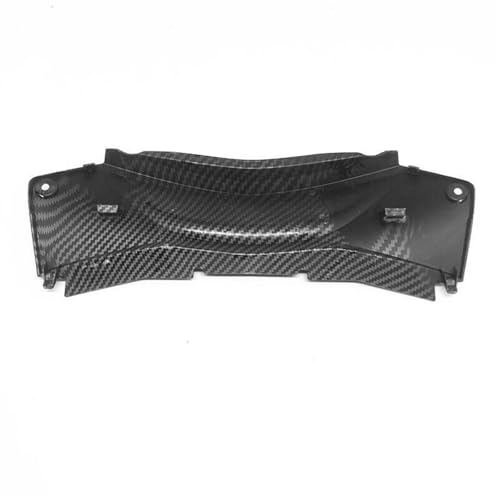 Carénage arrière en carbone Yamaha R3 : sublimez vos sorties moto