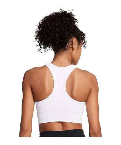 Image of Under Armour Vanish Seamless Mid Impact Sports Bra