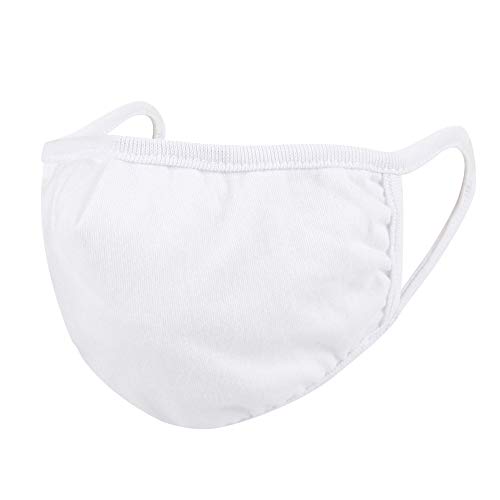 Withmoons cotton face mouth bandana dustproof facial uv protectiv…