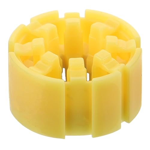 Automatic Inflatable Life Vest Accessory Water Activated Plastic Yellow