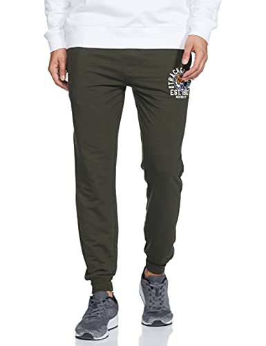 Image of Max Men Regular Fit Track Pant