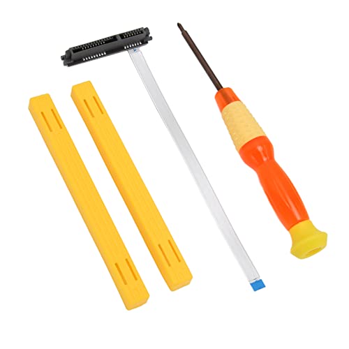 Bewinner Connettore per Disco Rigido, Adattatore