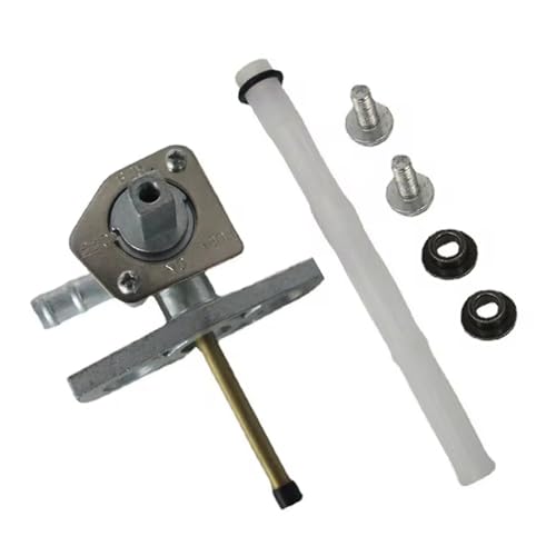 Kit pompe à carburant avec robinet d'essence étanche pour TRX - 6