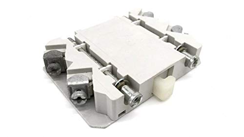 CUTLER HAMMER C320KGS22 contacto auxiliar L-S miniatura 2
