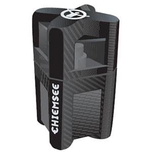 Chiemsee Sport Pass EDT Vapo 50 ml, 1er Pack (1 x 50 ml)