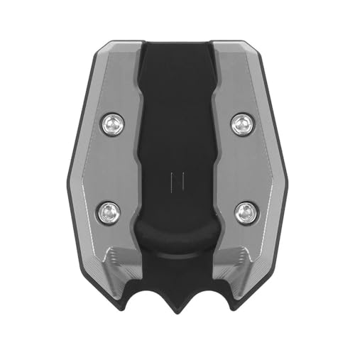 NMAX 155 extension de béquille support moto élargisseur de pied