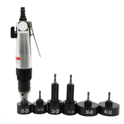 Machine de capsulage pneumatique pour bouteilles en plastique et verre - 2