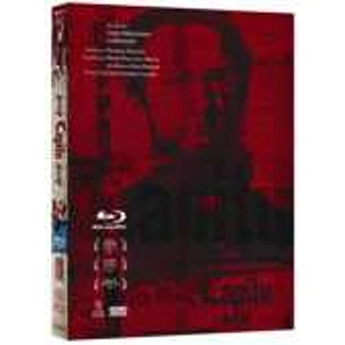 Capitu (Machado de Assis) - (TV Mini Series) (2 PCs)