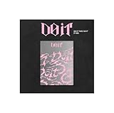 Stray-Kids Skz It Tape Do It [IT ver.] Album+Pre-Order Gift