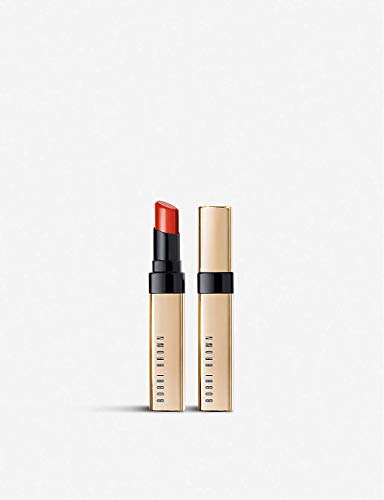 Luxe Shine Intense Lipstick - Desert Sun by Bobbi Brown for Women - 0.11 oz Lipstick