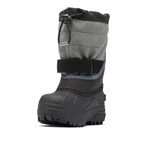 Image of Columbia Kids Powderbug Plus II Boot (Toddler /Little Kid /Big Kid)