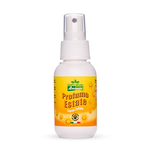 BALDECCHI - Profumo Linea Quattro Stagioni