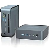 ミニpc Office 2024&Win11搭载 第12世代 n95 4コア ミニpc Office 2024&Win11搭载 第12世代 n95 4コア