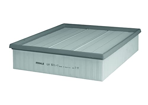 Knecht Lx 511/1 Filtro Motore