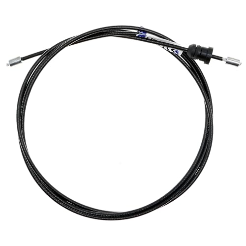 ACDelco 18P97249 Professional Parking Brake Cable Assembly de recambio automotriz