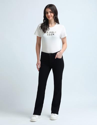 Image of U.S. Polo ASSN. Women Jeans